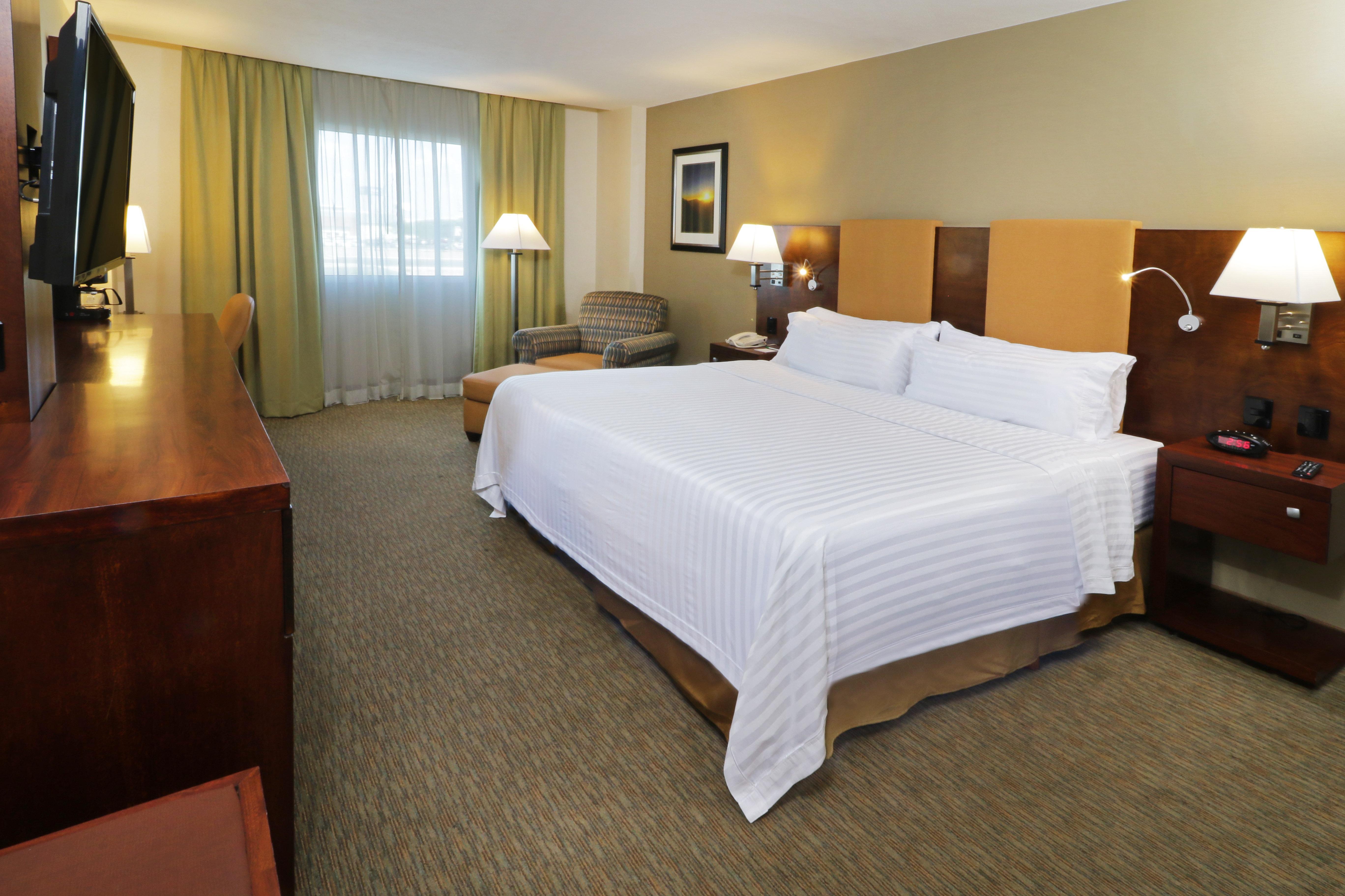Holiday Inn Hotel & Suites Hermosillo Aeropuerto By Ihg Exterior photo